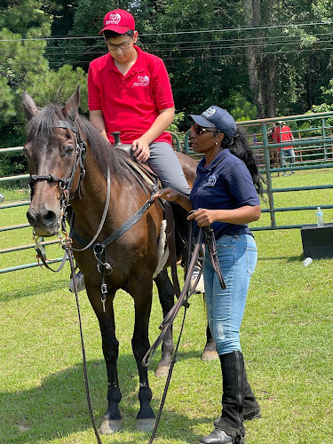 Teens Voice USA Horse Ranch/Morgan Valley Ranch Academy