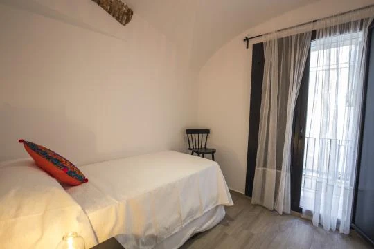Apartamentos Cáceres Turístico