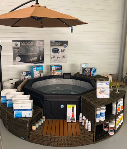 ARGUIN PISCINES & SPAS