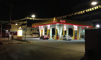 Photos of Naz Oil