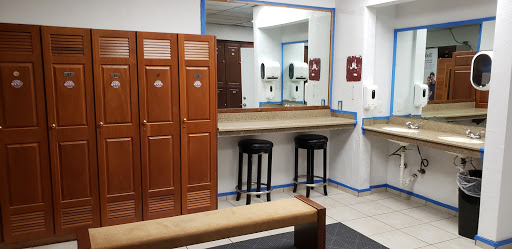 The Weight Room 24 Gallery - United States