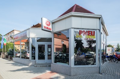 Photos of Motocentrum Vobospeed Yamaha Chomutov