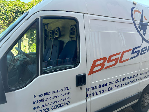 BSC Service Snc - Thumbnail