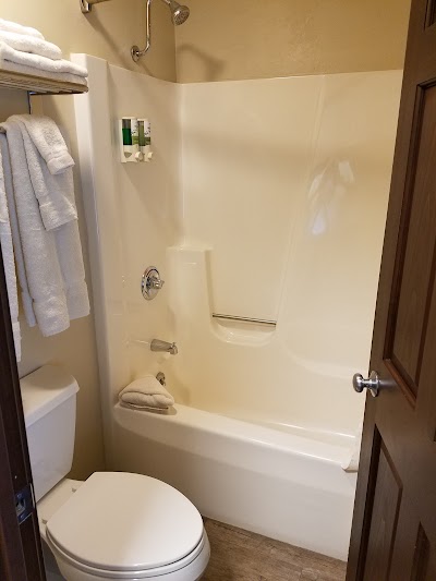 Photos of Parkwood Lodge
