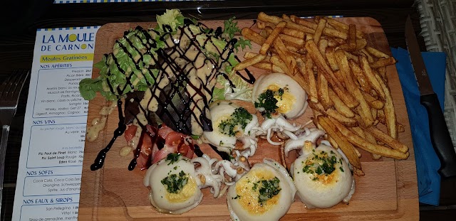 La Moule De Carnon