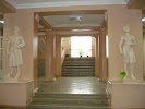 Фотография Пашковский сельскохозяйственный колледж, дом 147, улица Евдокии Бершанской, Краснодар, Россия