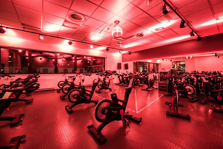 Fitness First Frankfurt - Ostend