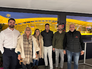 Photo n°11 de La Poqueline - Orpi Pézenas à Pézenas (Agence de location immobilière)