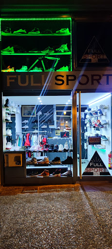 Full sport - Thumbnail