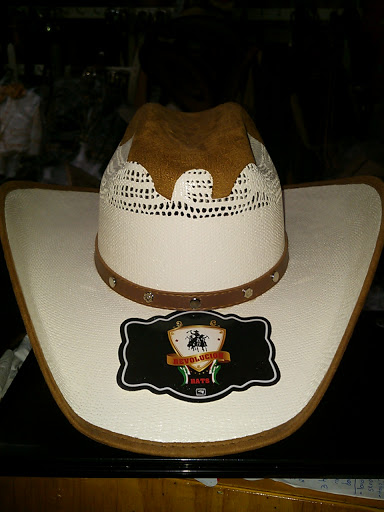 sombreros Revolucion