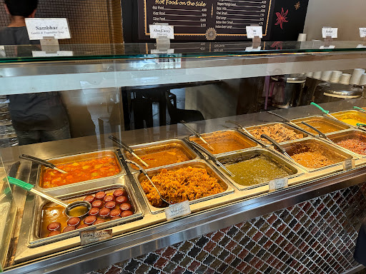Samosa House Gallery - United States