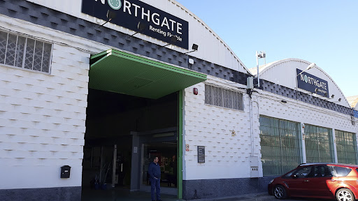 Renting Flexible Almería | Northgate