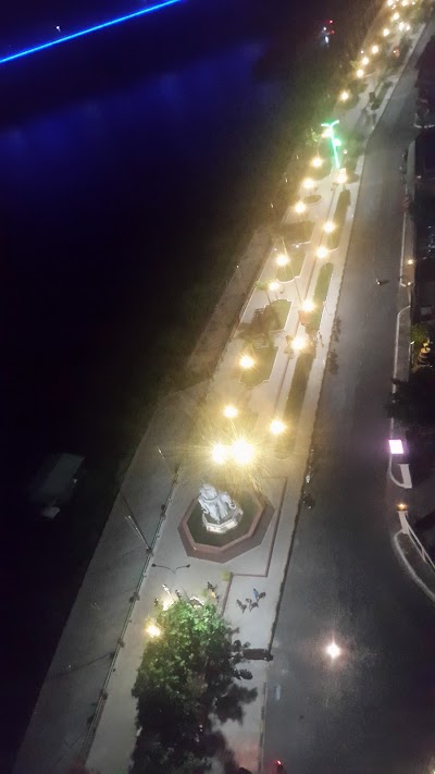 Photos of The River Sky Bar