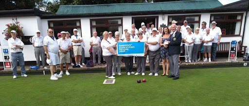 Pewsey Vale Bowls Club - Thumbnail