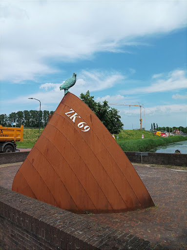 Zoutkamp - Visual