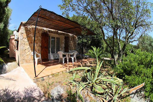 Photo de Location Villas Stella di Diana à Sotta (20146)