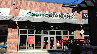 Photos of Clarks Bostonian Outlet