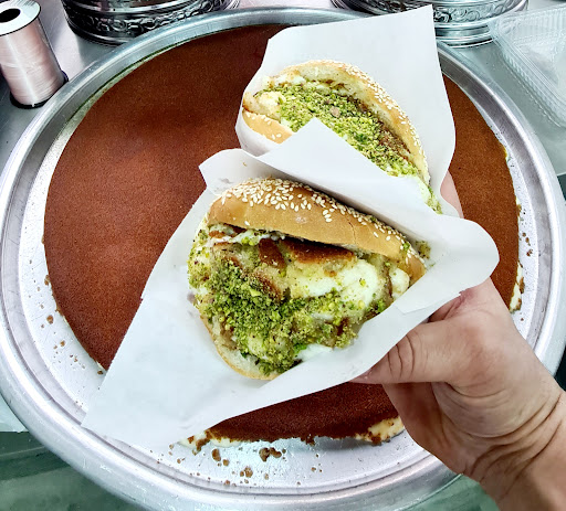 Abu khaled sweets حلويات ابو خالد - Thumbnail