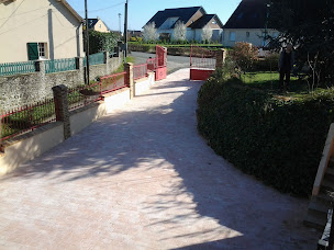 Photo n°17 de Bassereau Drouard à Loué (Entreprise de construction)