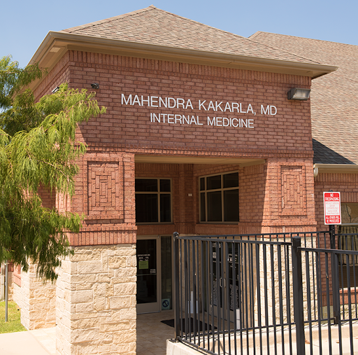 Methodist Charlton Internal Medicine Associates - Thumbnail