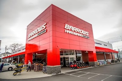 Barrows Hardware