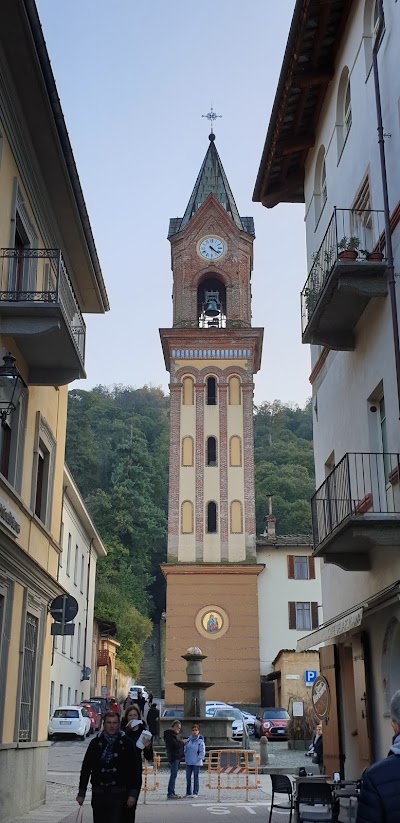 City of Cavour