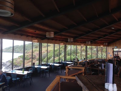 Photos of Oyster Cove