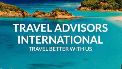 Travel Advisors International