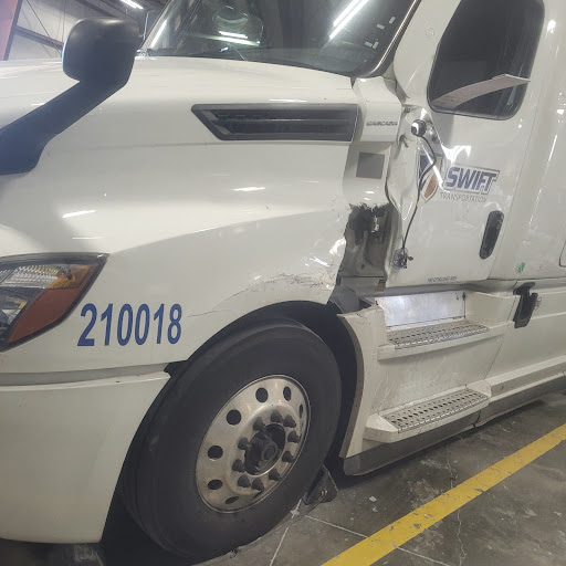 Swift Transportation - Columbus Terminal - Thumbnail