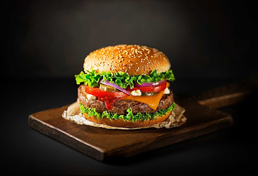 Photo 3 - L'ANNEXE SNACK-Burger Pizza
