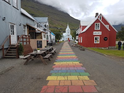 Photos of Sundh&ouml;ll Sey&eth;isfjar&eth;ar
