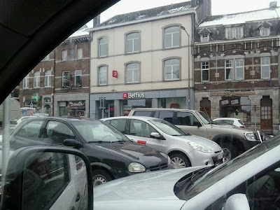 Photos of Belfius Banque