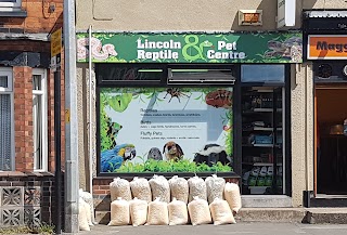 Lincoln Reptiles ltd