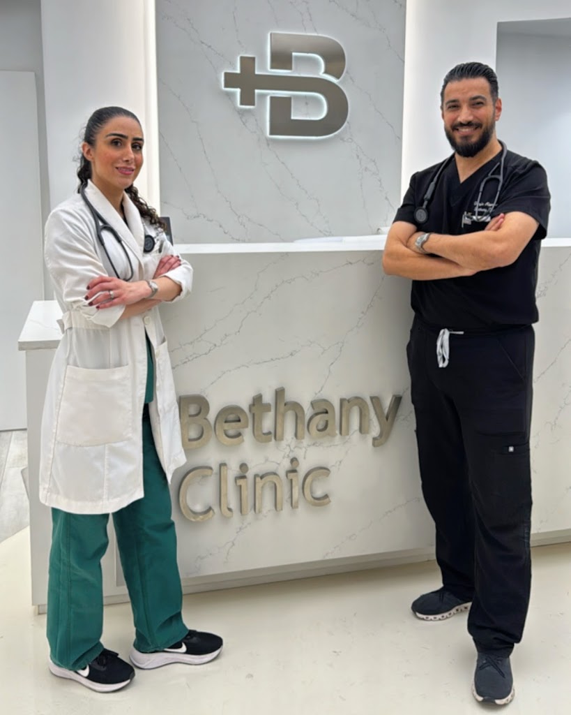 Bethany Clinic
