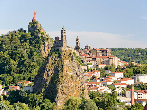 Photo de Gîte Le Temps d'une Pause - proche Puy en Velay - piscine à Coubon (43700)