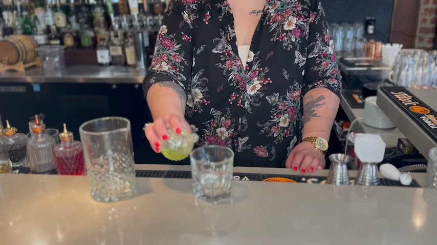 Vintage Public House by null