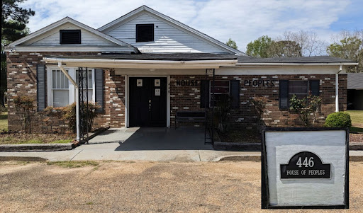 House of Peoples Funeral Home
