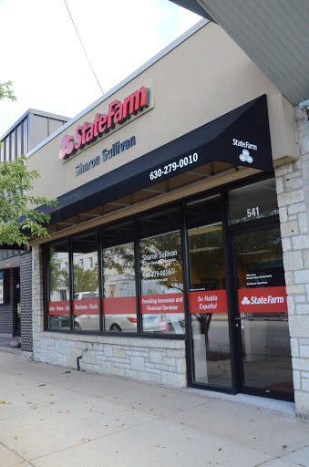 Sharon Sullivan - State Farm Insurance Agent - Thumbnail