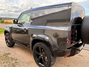 Photo n°22 de M Wrapping à Saint-Philibert (Atelier de réparation automobile)