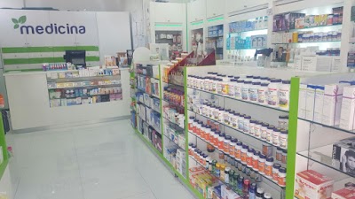 pharmacy