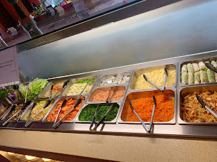 Photo n°76 de La Lanterne Rouge à Saint-Thuriau (Restauration rapide)