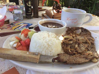 Photos of Havana Cafe of the Everglades