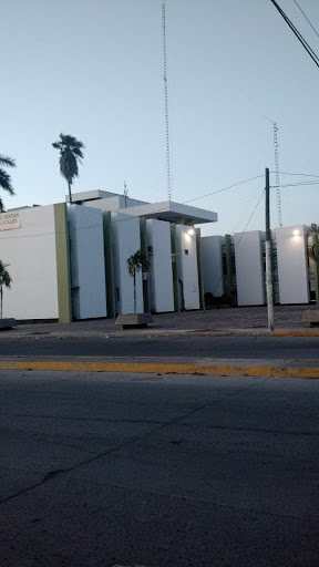Edificio Corerepe - Visual