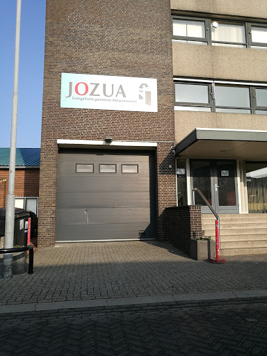 Jozua - Thumbnail