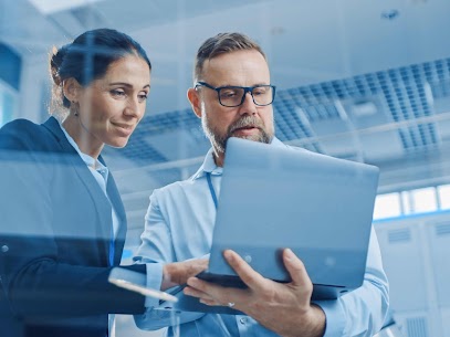 IT Company Sacramento