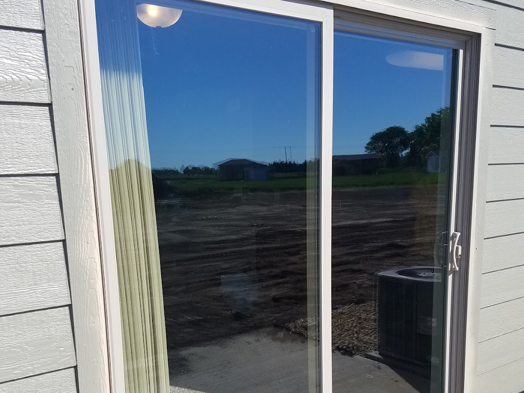 Weber Cleaning, Inc.