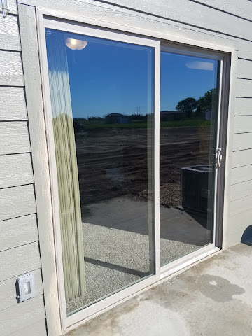 Weber Cleaning, Inc.