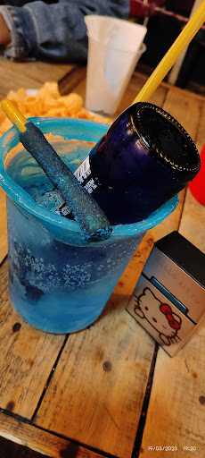 Micheladas de la 6