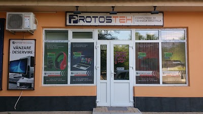 Photos of Service Centru ProtosTeh