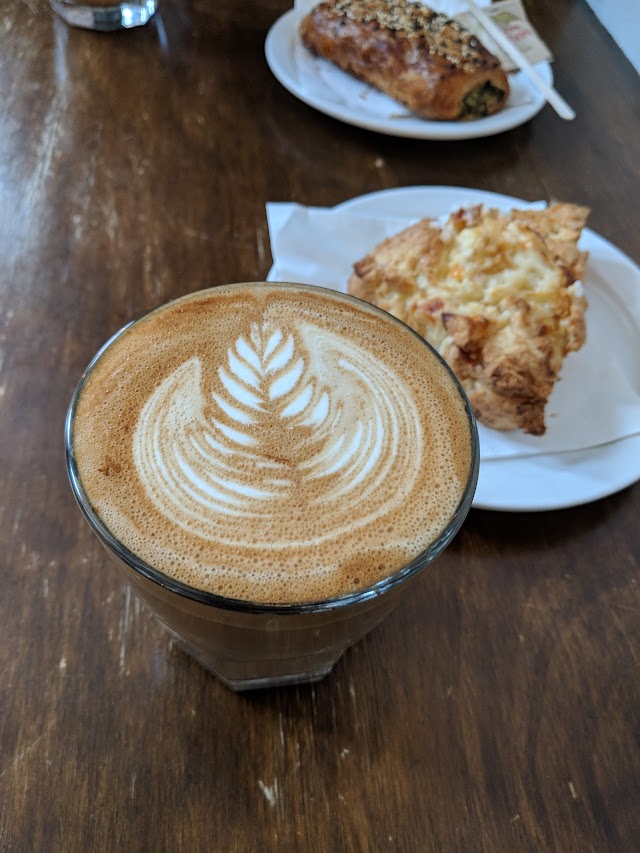 Pikolo Espresso Bar